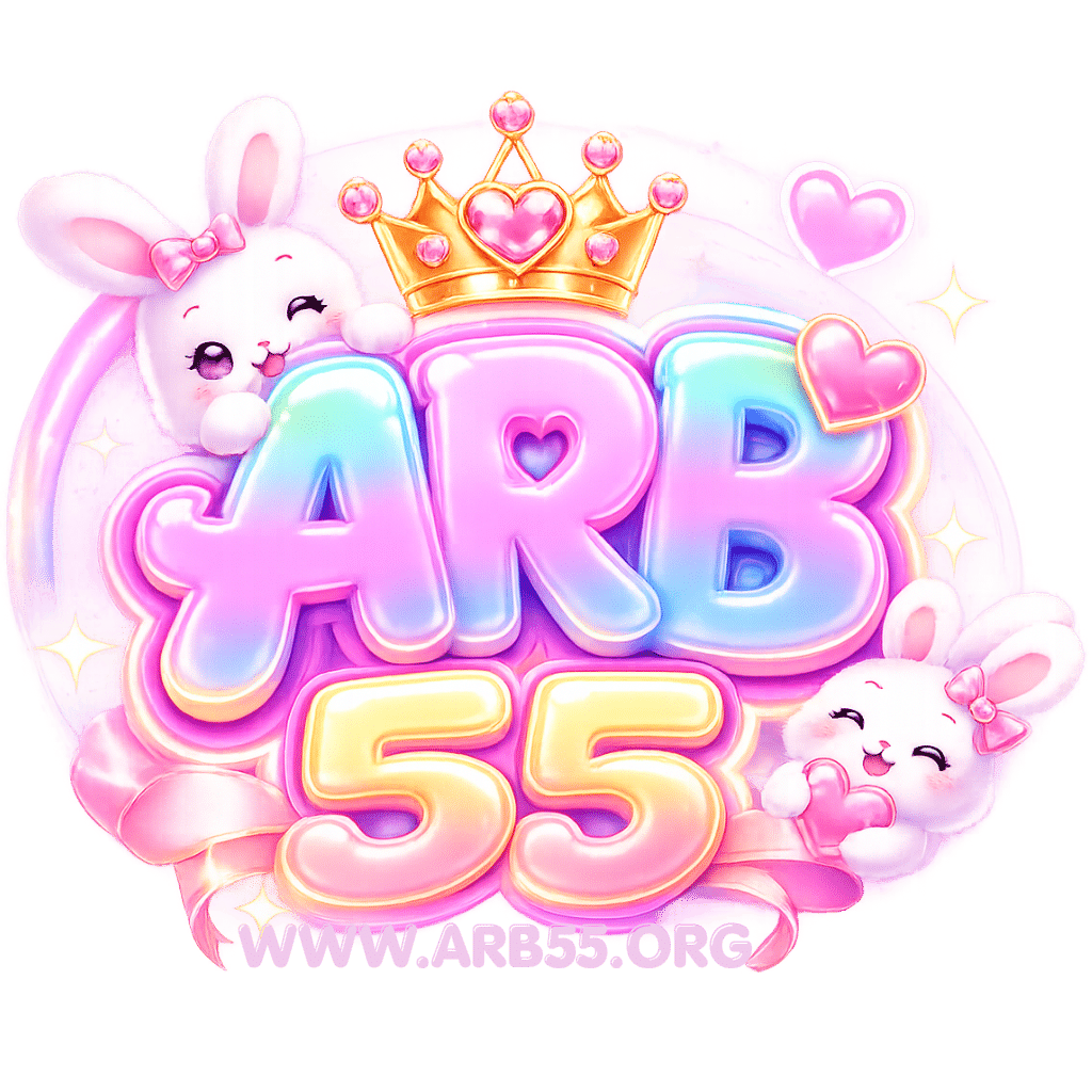 ARB55 logo